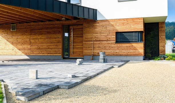 Reasons to Select Us for Your Driveway Paving Requirements in St George, SC