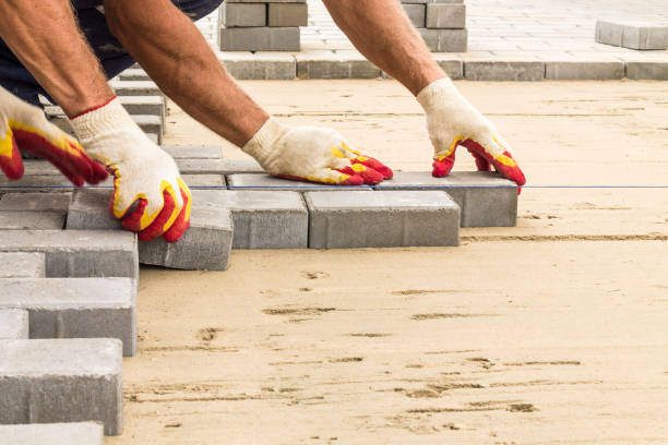 Best Driveway Paver Sealing  in St George, SC