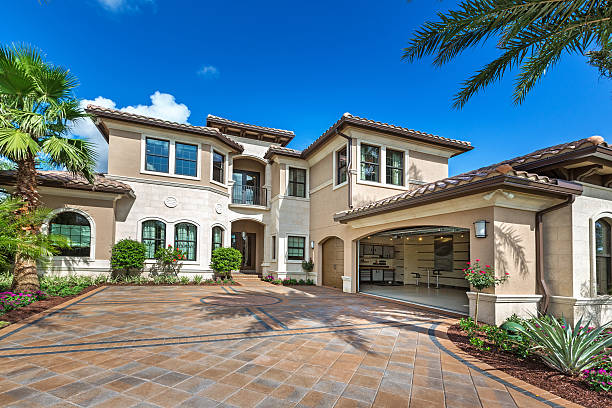 Reliable St George, SC Driveway Pavers Solutions