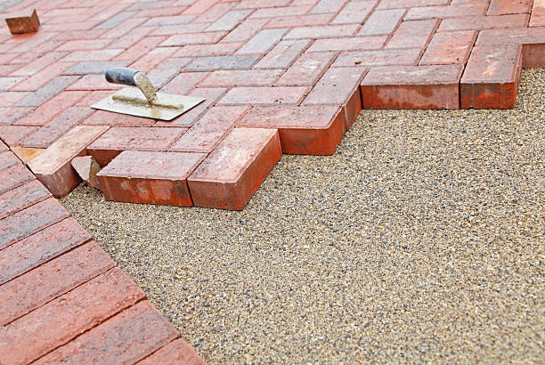 Best Local Driveway Pavers  in St George, SC