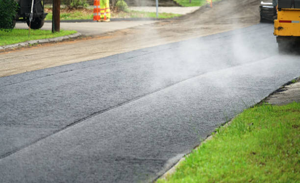 Best Residential Paver Driveway  in St George, SC
