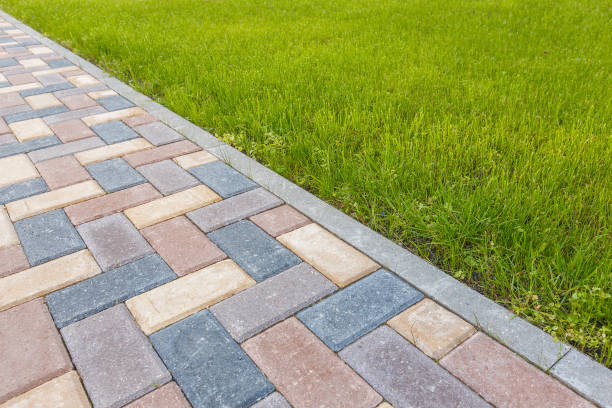 Best Residential Driveway Paver Services  in St George, SC