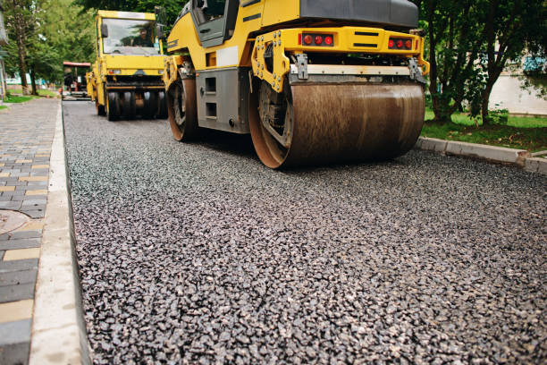 Best Professional Driveway Pavers  in St George, SC